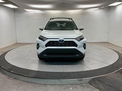 Used 2024 Toyota RAV4 XLE Premium w/ Weather Package image 8