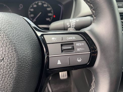 Certified 2022 Honda Civic Sport image 14