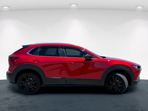 Used 2024 MAZDA CX-30 AWD 2.5 S w/ Select Sport Pkg image 10