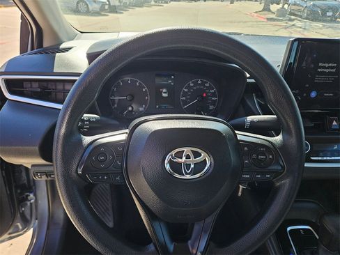 Used 2024 Toyota Corolla LE image 18
