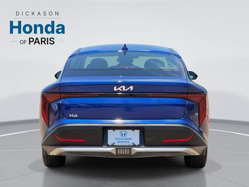 Used 2025 Kia K4 FWD image 5