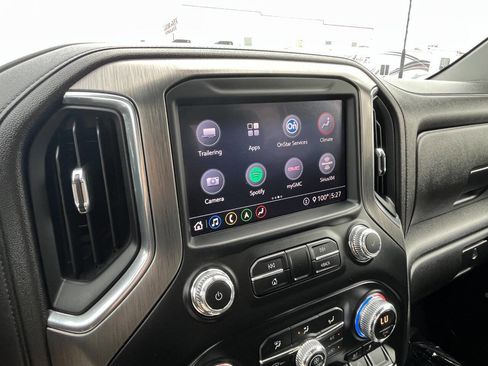 Used 2020 GMC Sierra 2500 Denali w/ Denali Ultimate Package image 34