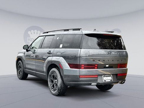 New 2026 Hyundai Santa Fe XRT image 4