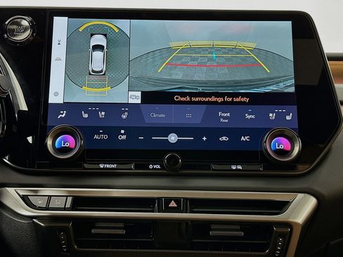 New 2026 Lexus RX 350 Premium Plus AWD/4WD image 16