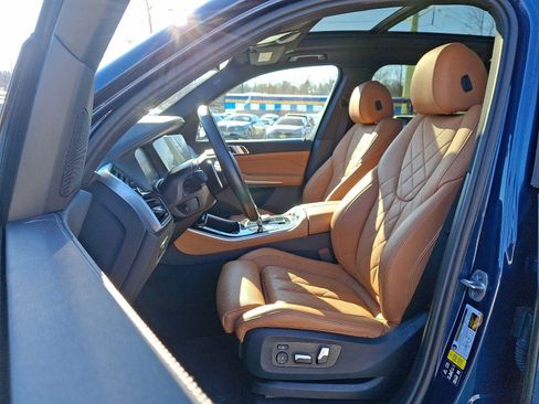 Used 2023 BMW X5 xDrive40i image 14