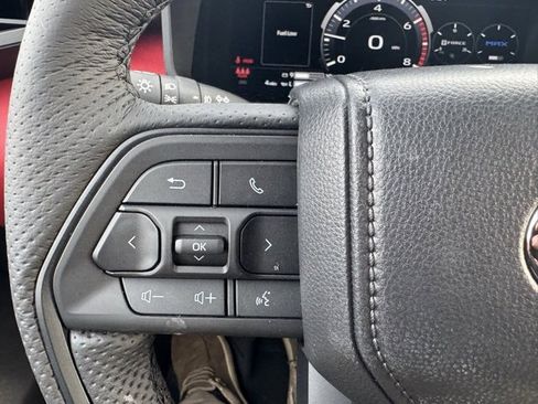 New 2026 Toyota Tundra TRD Pro image 19