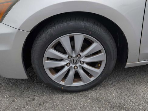 Used 2011 Honda Accord EX-L image 14