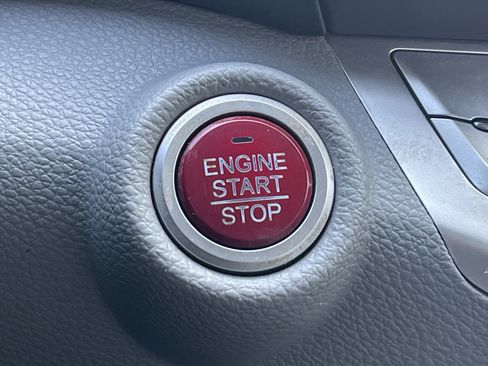 Used 2015 Honda Accord EX image 15