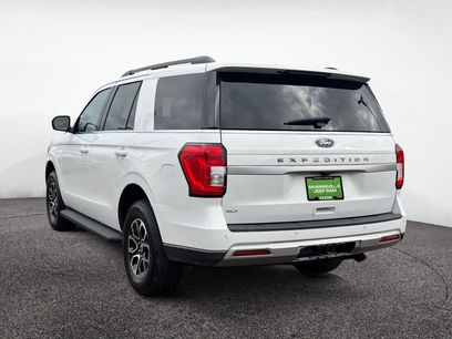 Used 2024 Ford Expedition XLT