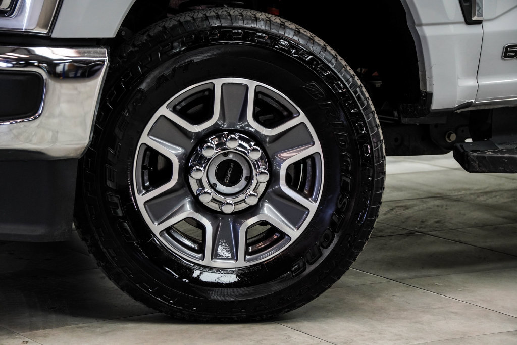 Used 2026 Ford F250 Lariat AWD/4WD image 5