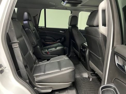 Used 2019 Chevrolet Tahoe Premier w/ RST Edition AWD/4WD image 54