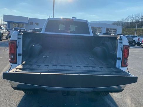 New 2026 RAM 2500 Tradesman w/ Chrome Appearance Group image 7
