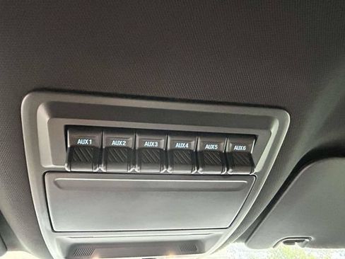 Certified 2025 Ford Ranger Raptor AWD/4WD image 24