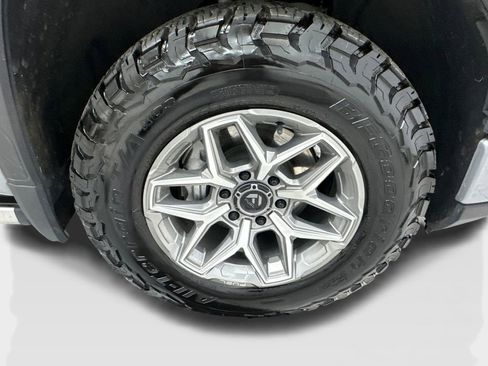 Used 2023 GMC Sierra 1500 Denali w/ Denali Reserve Package AWD/4WD image 83