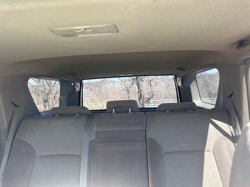 Used 2004 Toyota 4Runner Limited image 16