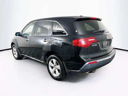 Used 2011 Acura MDX AWD/4WD image 5