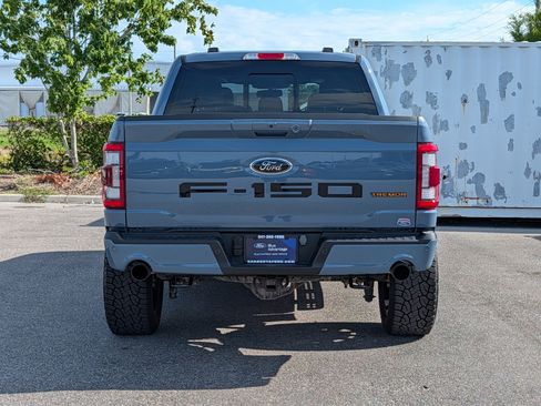 Used 2023 Ford F150 Tremor w/ Equipment Group 402A High AWD/4WD image 5