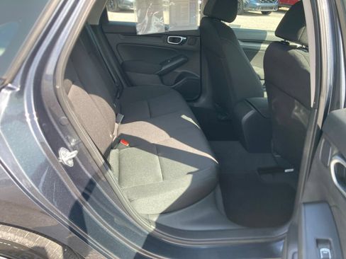 Used 2023 Honda Civic LX image 17