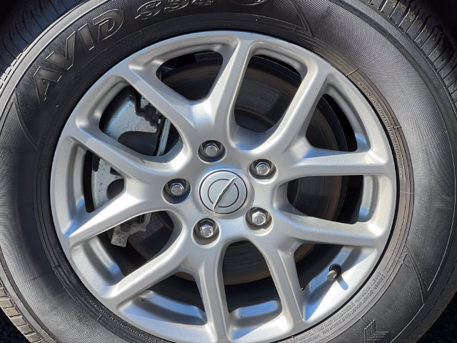 Used 2025 Chrysler Pacifica Select FWD image 8