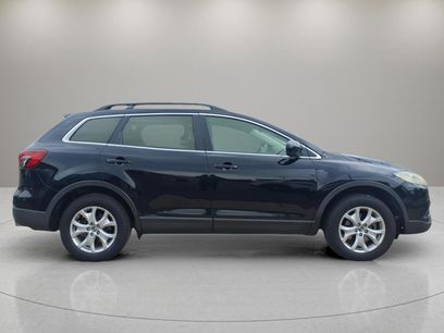 Used 2014 MAZDA CX-9 Touring w/ Touring Technology Package