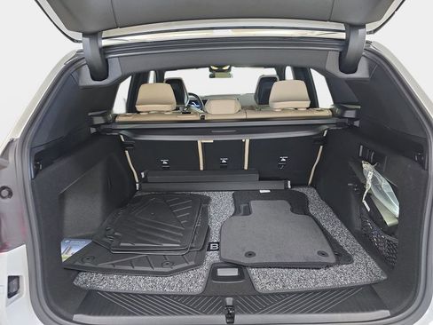 Used 2026 BMW X3 xDrive30 w/ Convenience Package image 30