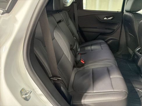 Certified 2023 Chevrolet Blazer LT image 19