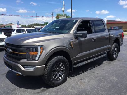 Used 2022 Ford F150 Tremor w/ Equipment Group 401A Mid