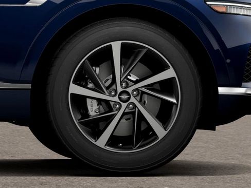 New 2026 Genesis GV80 2.5T Advanced image 8