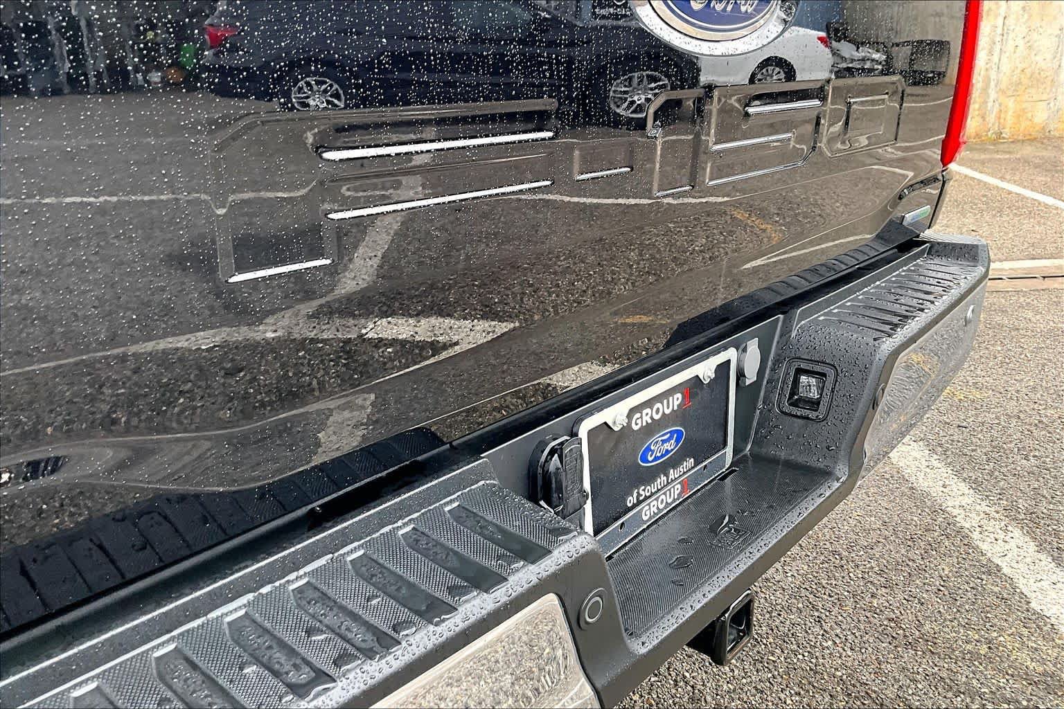 Used 2023 Ford F150 XLT w/ Equipment Group 302A High AWD/4WD image 10