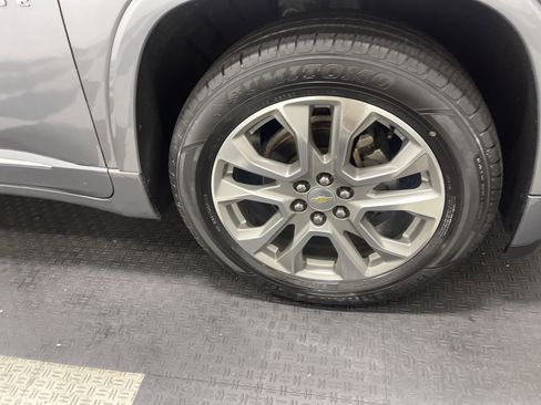 Used 2019 Chevrolet Traverse Premier w/ LPO, Floor Liner Package image 28