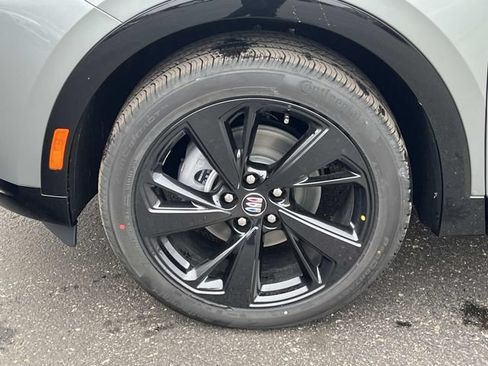 New 2026 Buick Envision Sport Touring AWD/4WD image 10