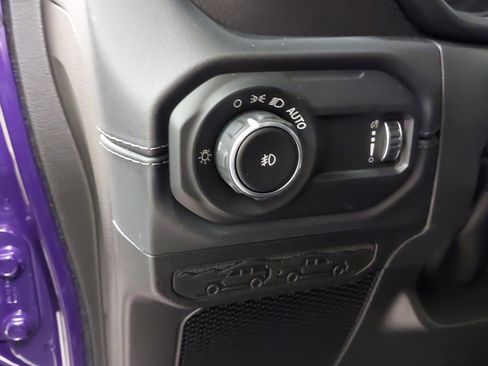 New 2026 Jeep Wrangler Unlimited Rubicon image 23