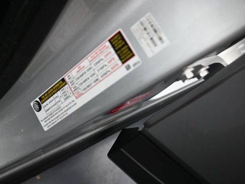 Used 2022 Nissan Rogue SV AWD/4WD image 8