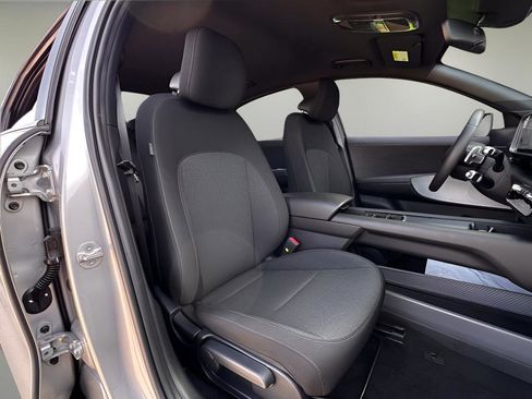 Used 2025 Hyundai Ioniq 6 SE image 25