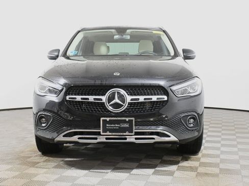 Used 2023 Mercedes-Benz GLA 250 4MATIC image 10