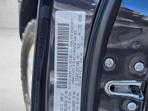 Used 2019 RAM 2500 Laramie AWD/4WD image 27