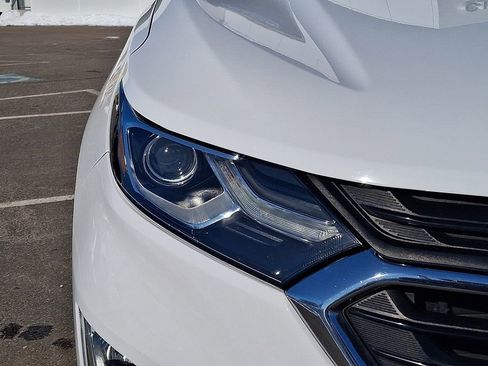 Used 2020 Chevrolet Equinox LT image 13