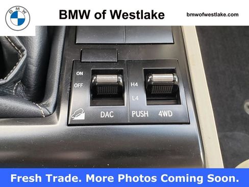 Used 2020 Lexus GX 460 w/ Navigation Package AWD/4WD image 28