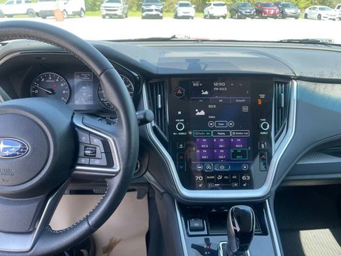 Used 2020 Subaru Outback Premium w/ Popular Package #1 image 11