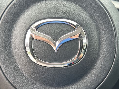 New 2025 MAZDA CX-5 AWD 2.5 S w/ Select Package image 23