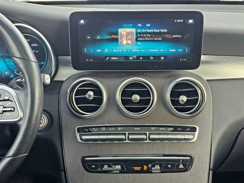 Certified 2021 Mercedes-Benz GLC 300 4MATIC image 36