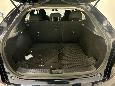 Used 2024 MAZDA CX-30 AWD 2.5 S image 30