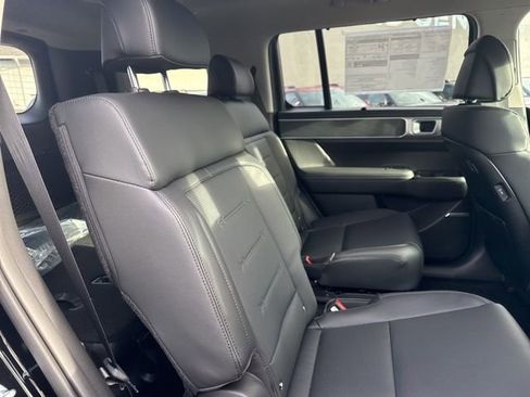New 2026 Hyundai Santa Fe Limited AWD/4WD image 14