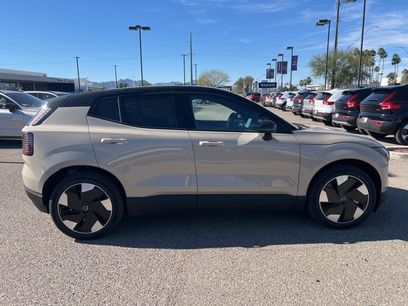 New 2026 Volvo EX30 Plus