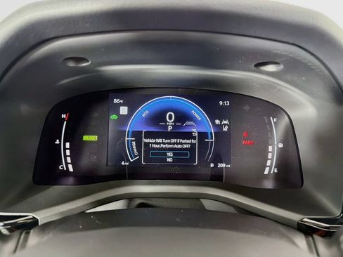 New 2026 Toyota Camry SE FWD image 17