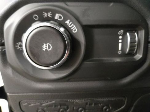 New 2026 Jeep Wrangler Unlimited Rubicon image 12