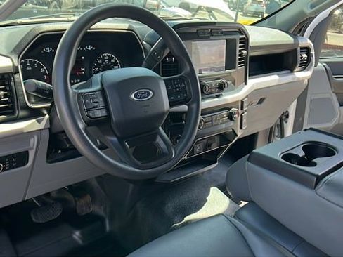 Used 2022 Ford F150 XL w/ Equipment Group 101A High RWD image 17