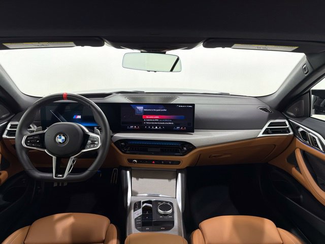 Used 2026 BMW M440i Convertible RWD image 28