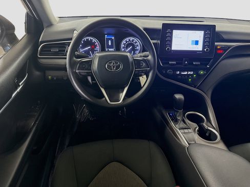 Used 2024 Toyota Camry LE FWD image 17