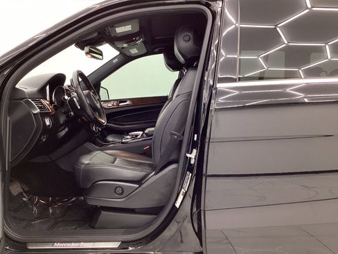 Used 2018 Mercedes-Benz GLS 450 4MATIC image 14